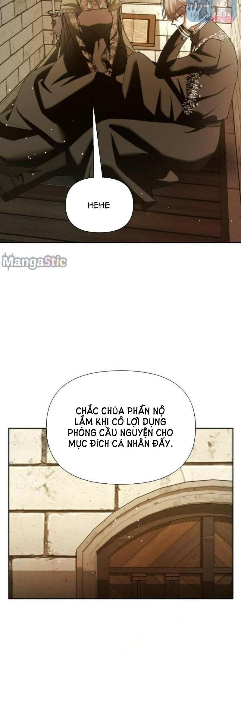 Tôi Muốn Trở Thành Cô Ấy Dù Chỉ Là Một Ngày Chương 110 page 32 - Giả Dược
