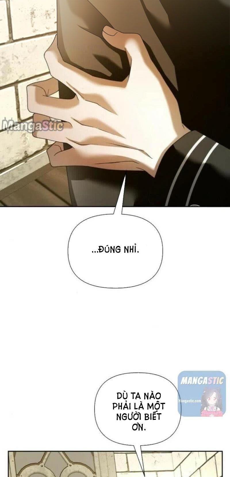 Tôi Muốn Trở Thành Cô Ấy Dù Chỉ Là Một Ngày Chương 110 page 39 - Giả Dược