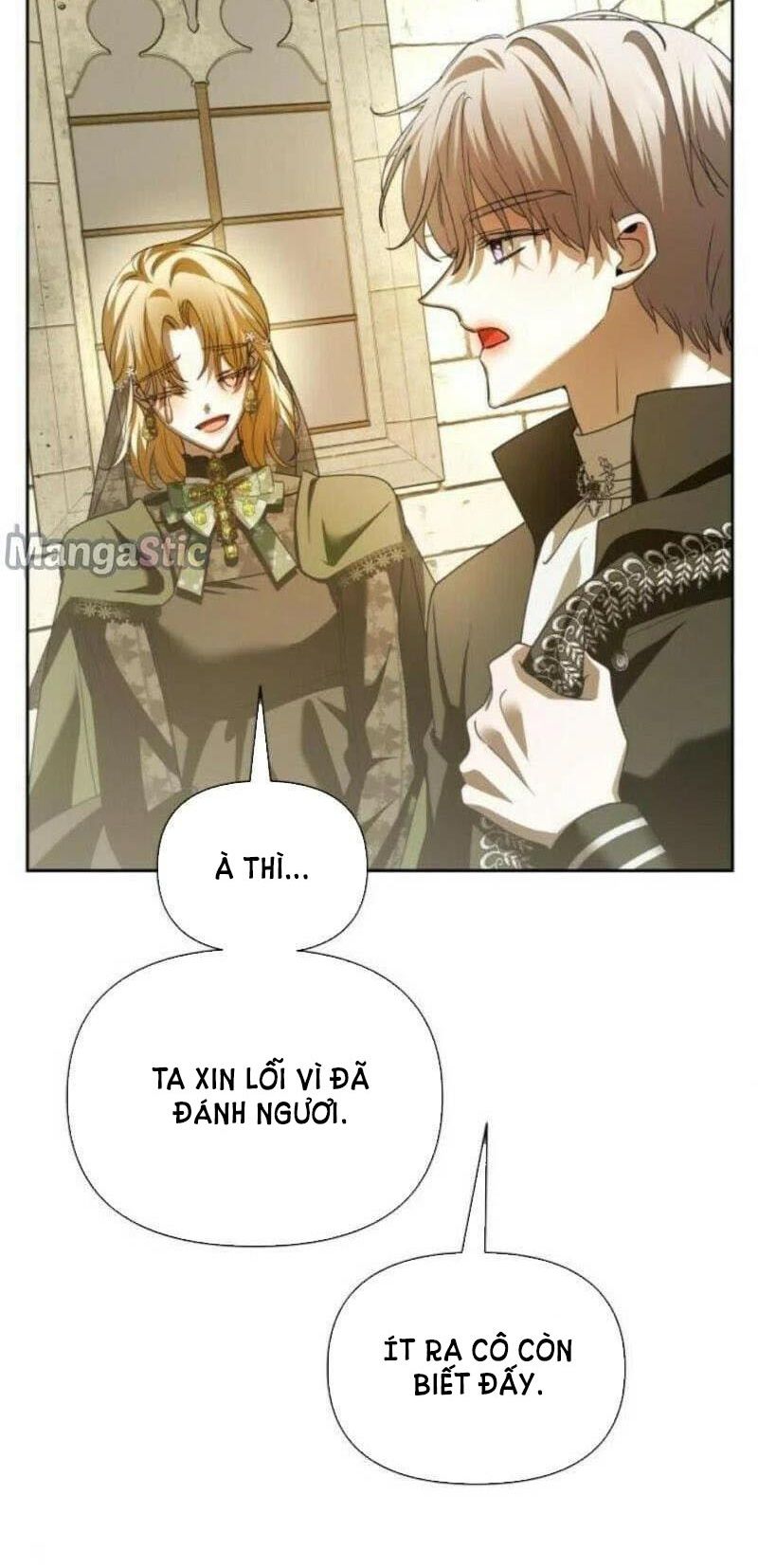 Tôi Muốn Trở Thành Cô Ấy Dù Chỉ Là Một Ngày Chương 110 page 40 - Giả Dược
