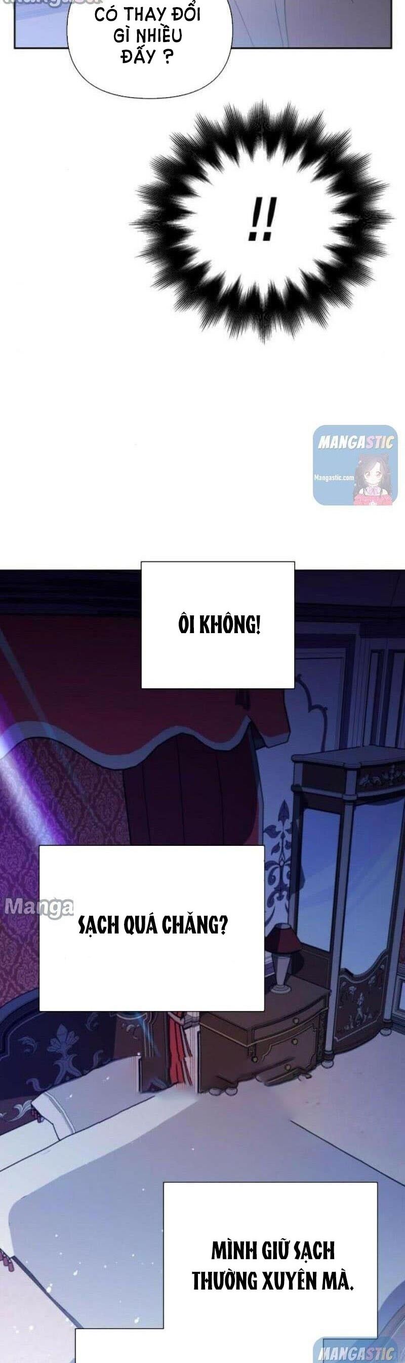 Tôi Muốn Trở Thành Cô Ấy Dù Chỉ Là Một Ngày Chương 110 page 5 - Giả Dược
