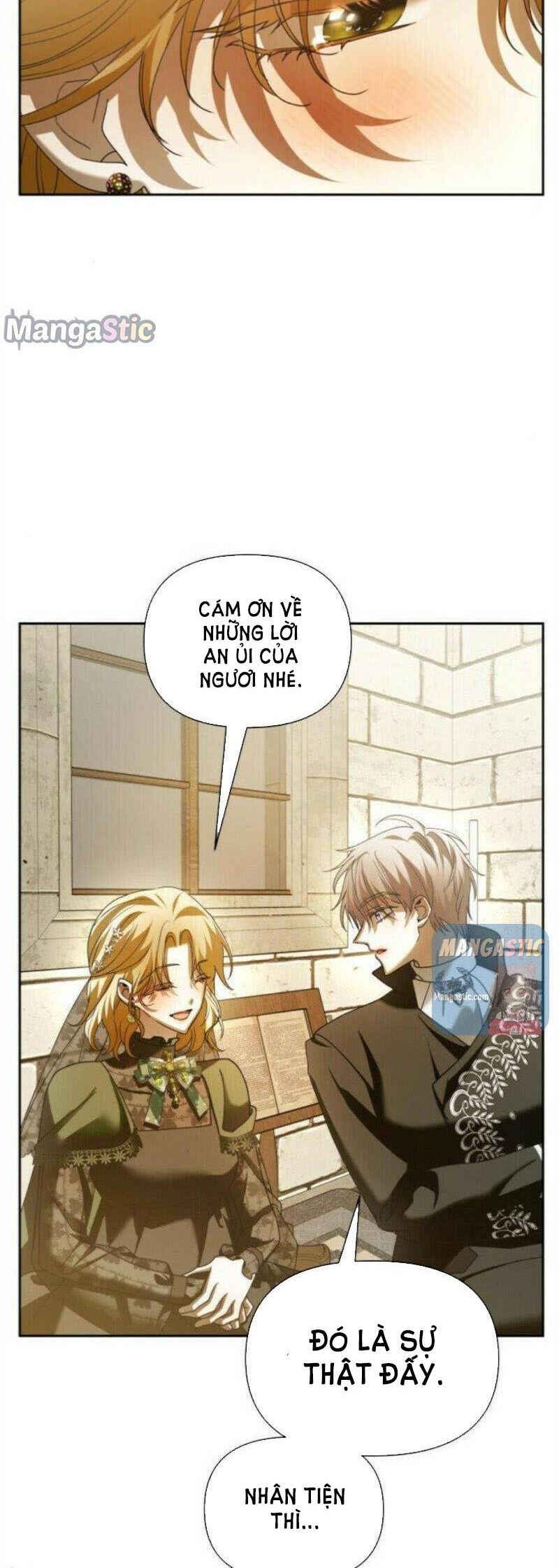 Tôi Muốn Trở Thành Cô Ấy Dù Chỉ Là Một Ngày Chương 110 page 59 - Giả Dược
