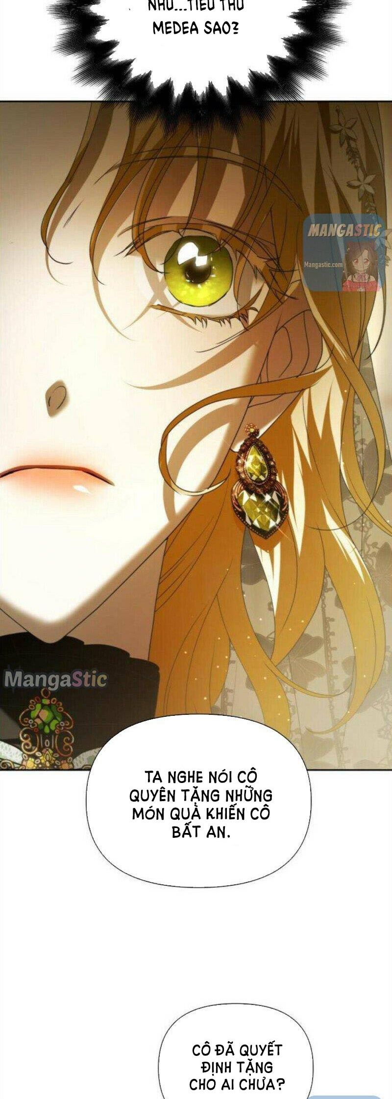Tôi Muốn Trở Thành Cô Ấy Dù Chỉ Là Một Ngày Chương 110 page 61 - Giả Dược
