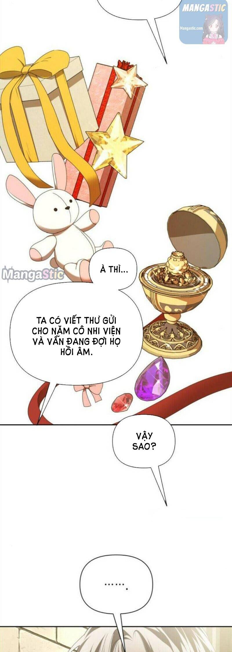 Tôi Muốn Trở Thành Cô Ấy Dù Chỉ Là Một Ngày Chương 110 page 62 - Giả Dược