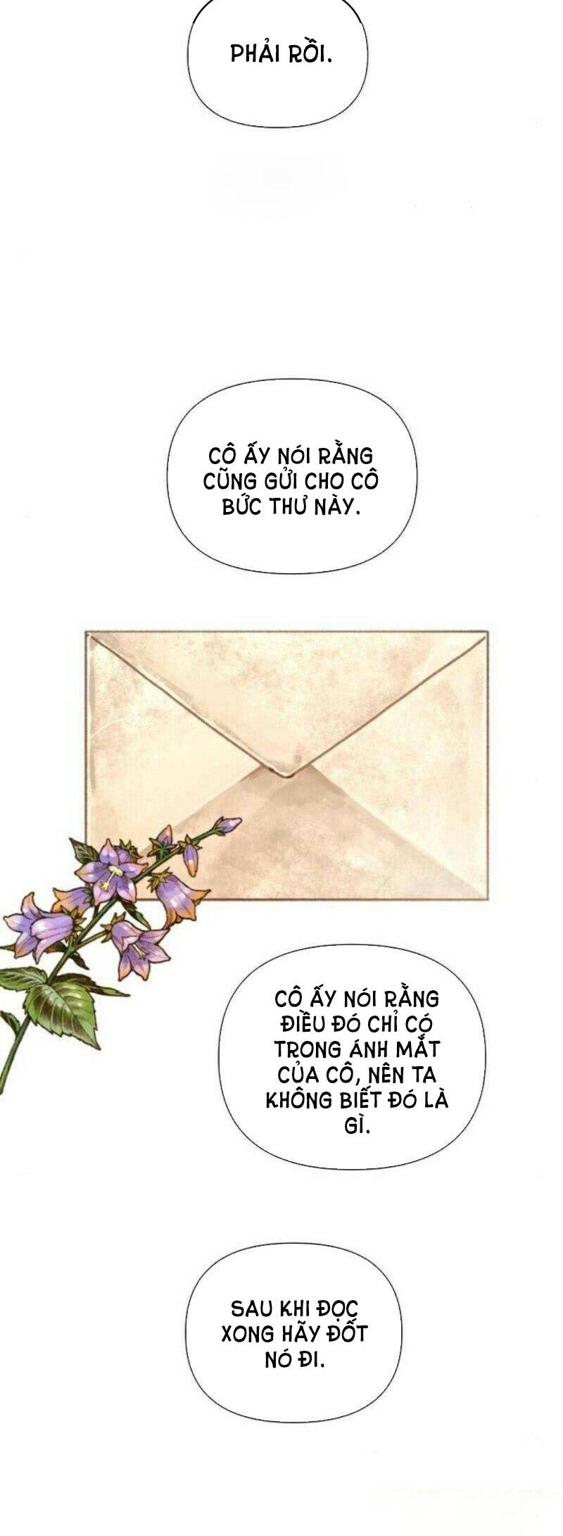 Tôi Muốn Trở Thành Cô Ấy Dù Chỉ Là Một Ngày Chương 110 page 72 - Giả Dược