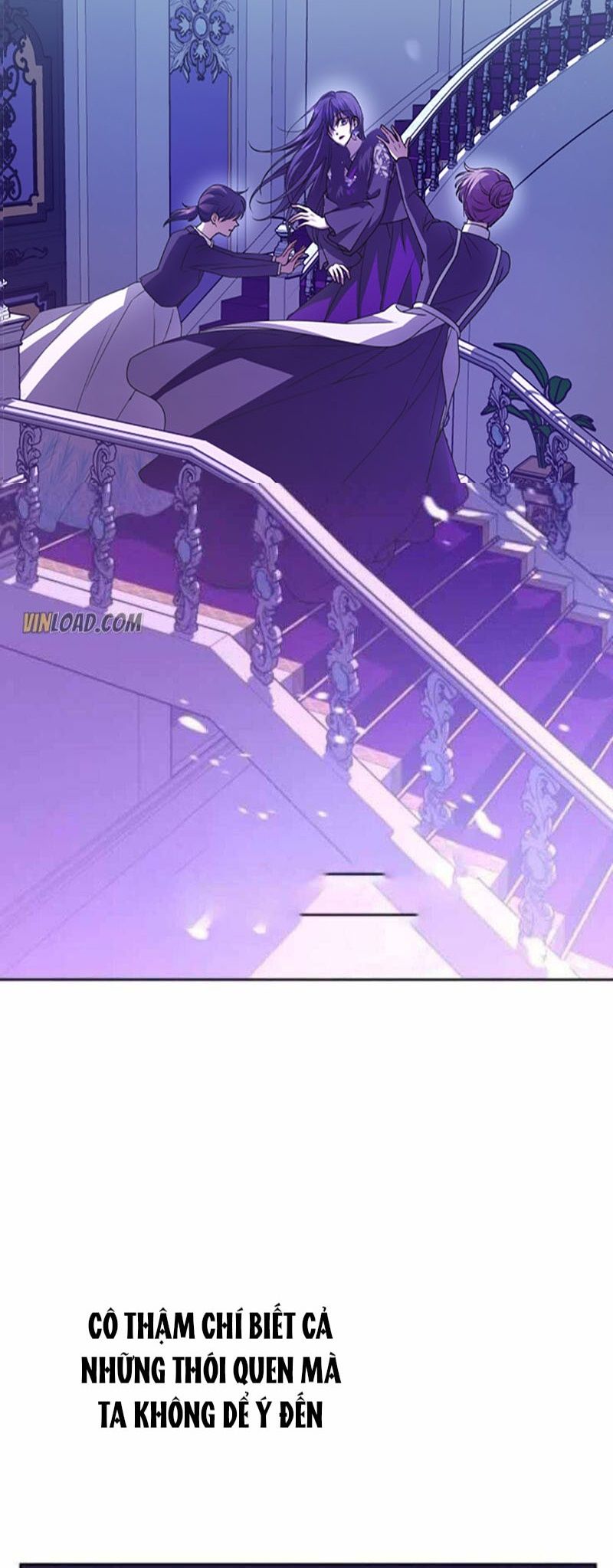 Tôi Muốn Trở Thành Cô Ấy Dù Chỉ Là Một Ngày Chương 111 page 11 - Giả Dược