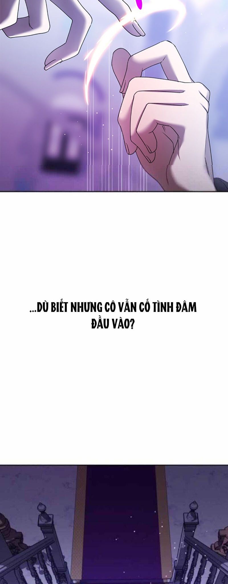 Tôi Muốn Trở Thành Cô Ấy Dù Chỉ Là Một Ngày Chương 111 page 15 - Giả Dược