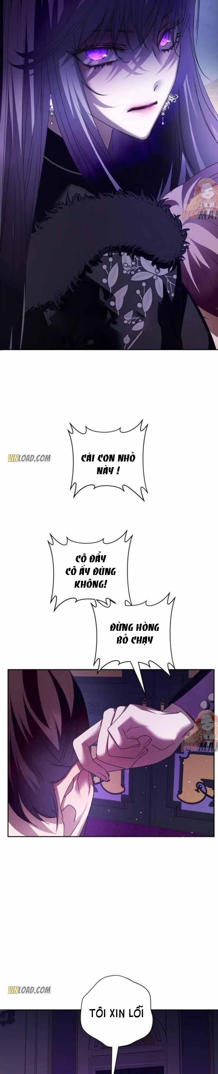 Tôi Muốn Trở Thành Cô Ấy Dù Chỉ Là Một Ngày Chương 111 page 20 - Giả Dược