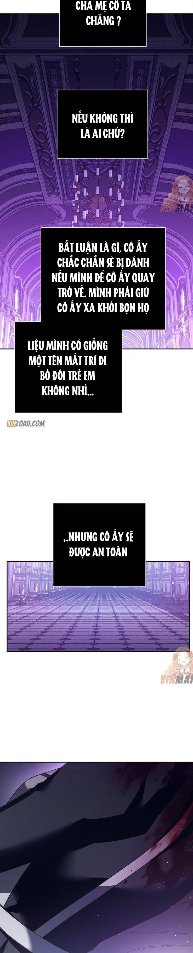 Tôi Muốn Trở Thành Cô Ấy Dù Chỉ Là Một Ngày Chương 111 page 26 - Giả Dược