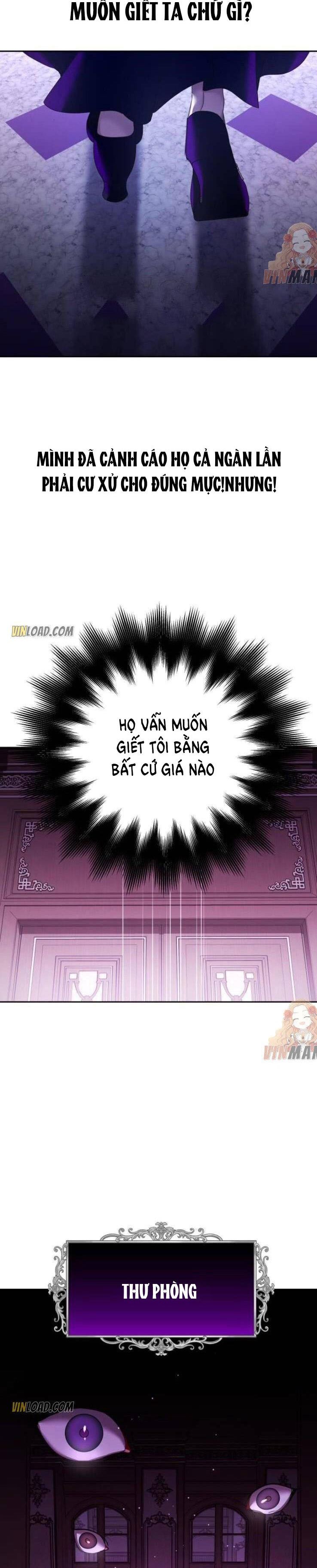 Tôi Muốn Trở Thành Cô Ấy Dù Chỉ Là Một Ngày Chương 111 page 30 - Giả Dược