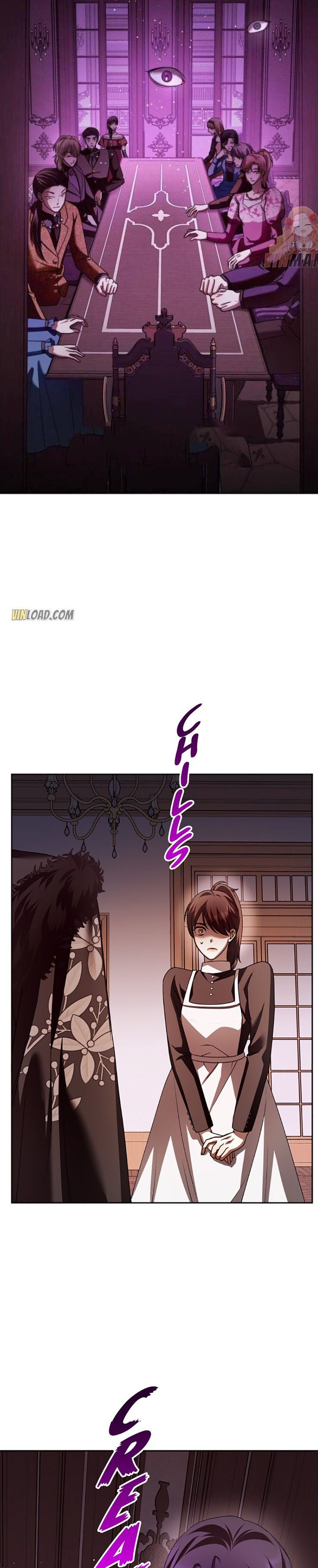 Tôi Muốn Trở Thành Cô Ấy Dù Chỉ Là Một Ngày Chương 111 page 31 - Giả Dược