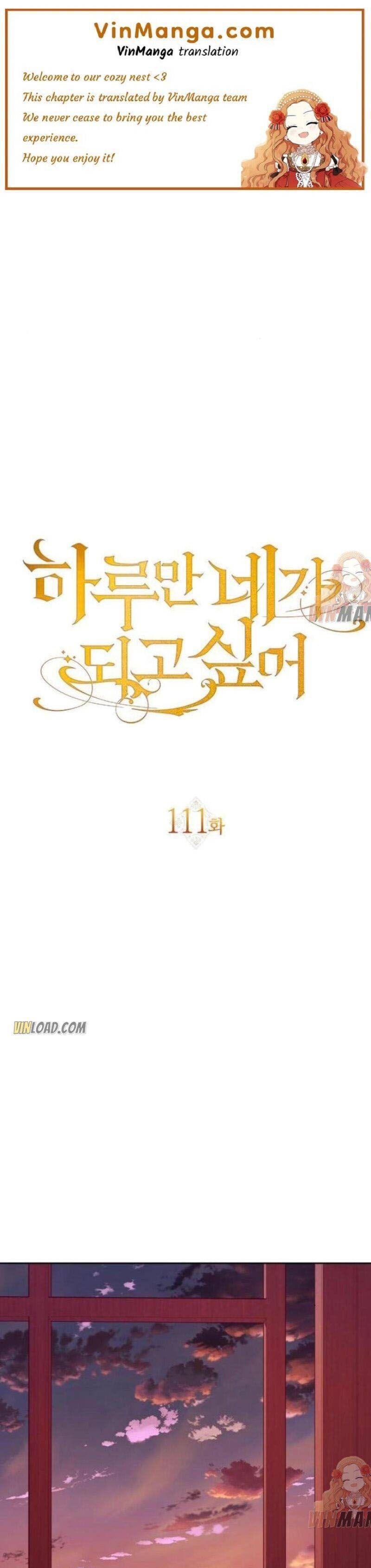 Tôi Muốn Trở Thành Cô Ấy Dù Chỉ Là Một Ngày Chương 111 page 33 - Giả Dược