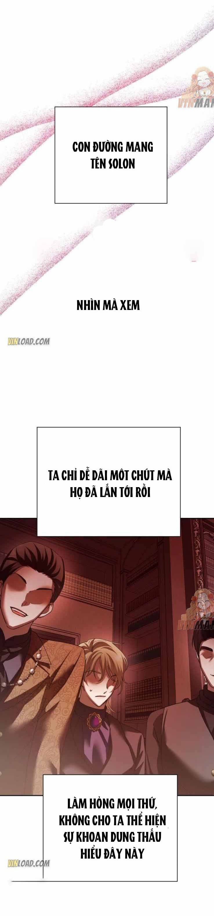 Tôi Muốn Trở Thành Cô Ấy Dù Chỉ Là Một Ngày Chương 111 page 44 - Giả Dược