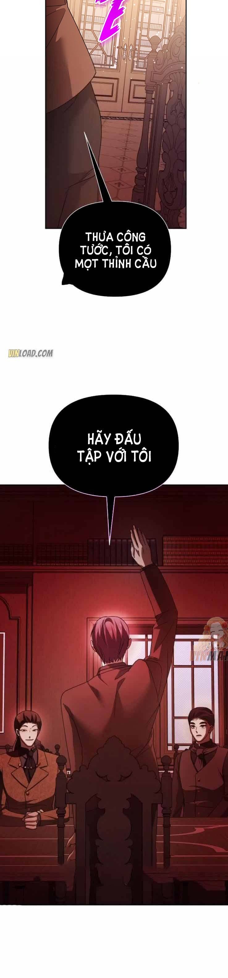 Tôi Muốn Trở Thành Cô Ấy Dù Chỉ Là Một Ngày Chương 111 page 48 - Giả Dược