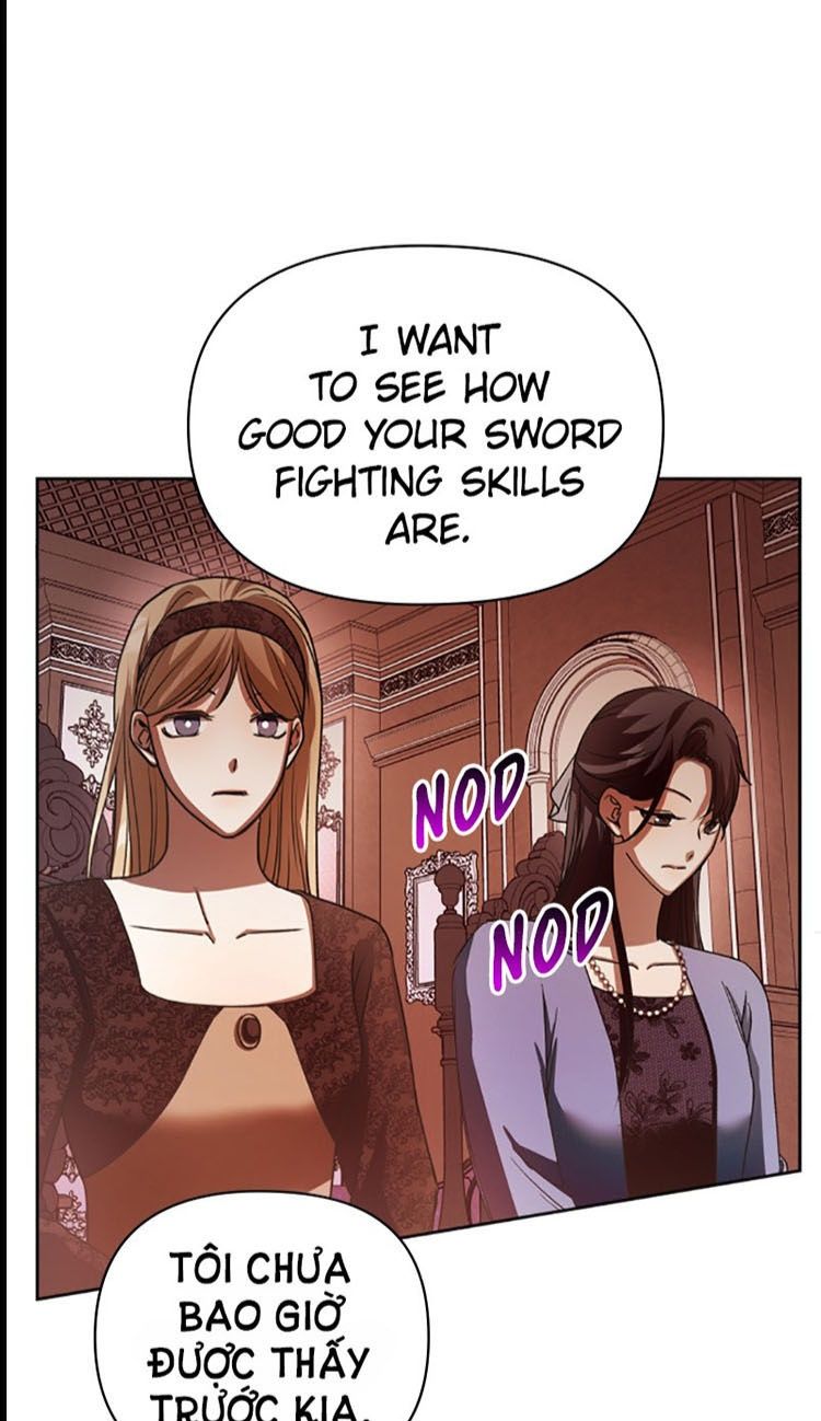 Tôi Muốn Trở Thành Cô Ấy Dù Chỉ Là Một Ngày Chương 111 page 49 - Giả Dược