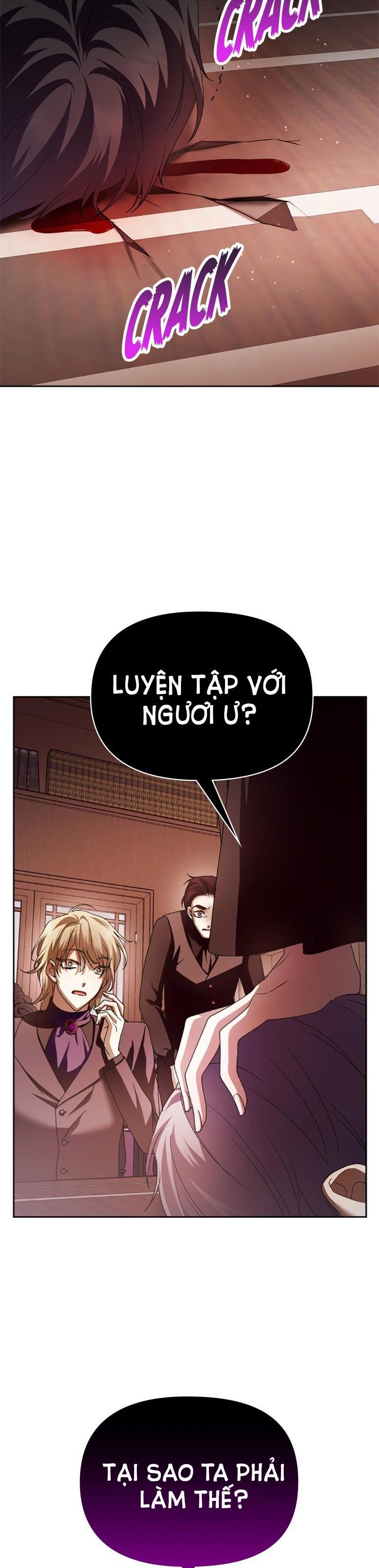 Tôi Muốn Trở Thành Cô Ấy Dù Chỉ Là Một Ngày Chương 112 page 2 - Giả Dược