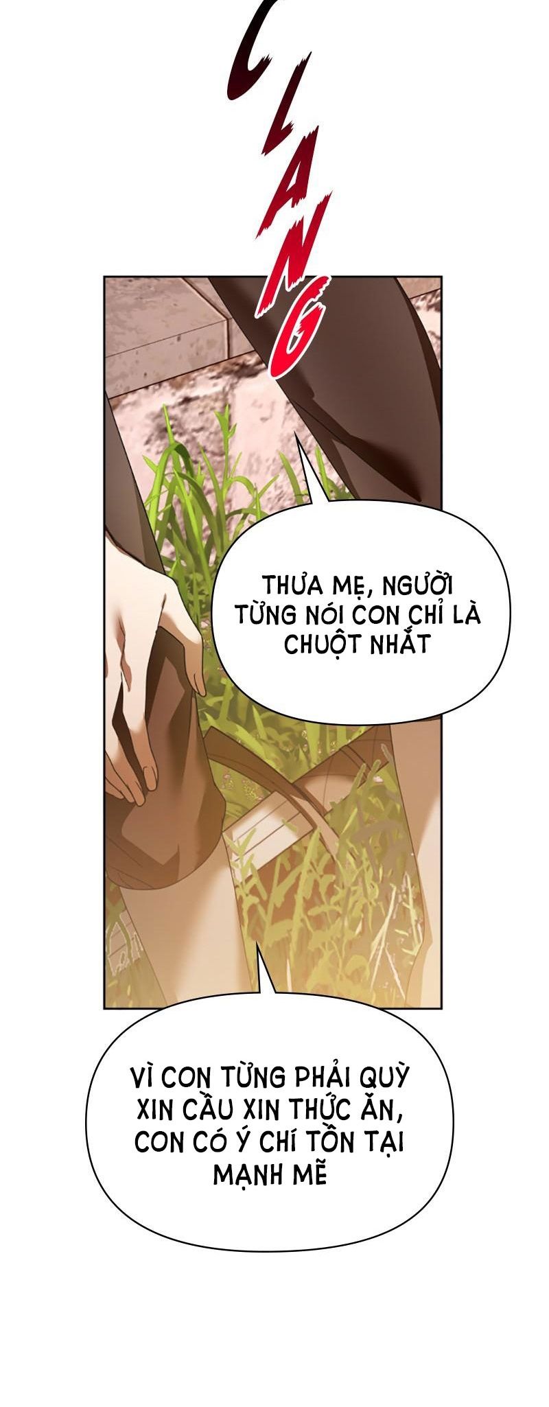Tôi Muốn Trở Thành Cô Ấy Dù Chỉ Là Một Ngày Chương 112 page 28 - Giả Dược