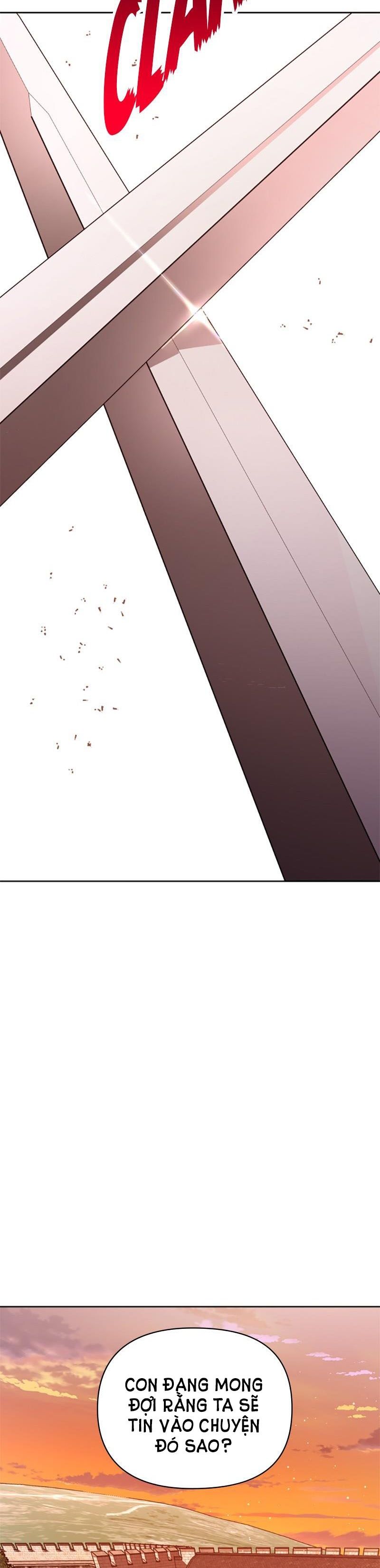 Tôi Muốn Trở Thành Cô Ấy Dù Chỉ Là Một Ngày Chương 112 page 4 - Giả Dược