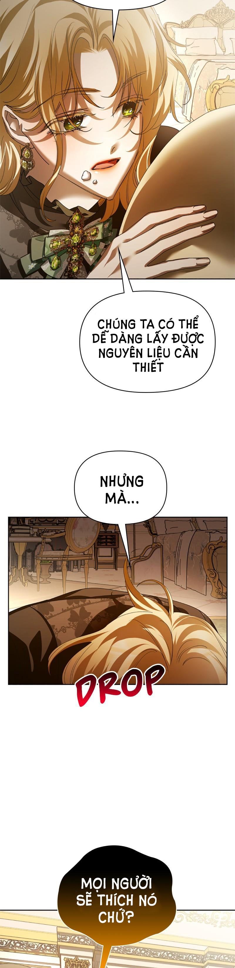 Tôi Muốn Trở Thành Cô Ấy Dù Chỉ Là Một Ngày Chương 112 page 36 - Giả Dược
