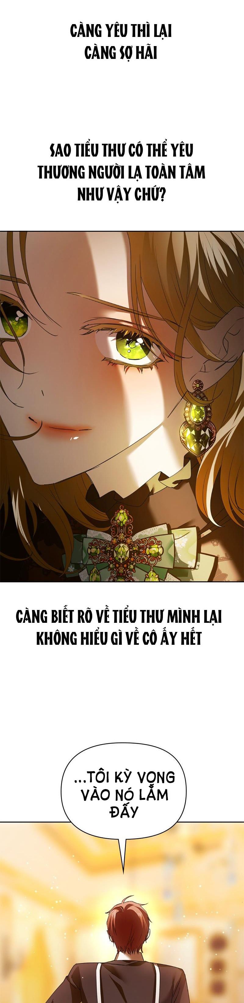 Tôi Muốn Trở Thành Cô Ấy Dù Chỉ Là Một Ngày Chương 112 page 42 - Giả Dược
