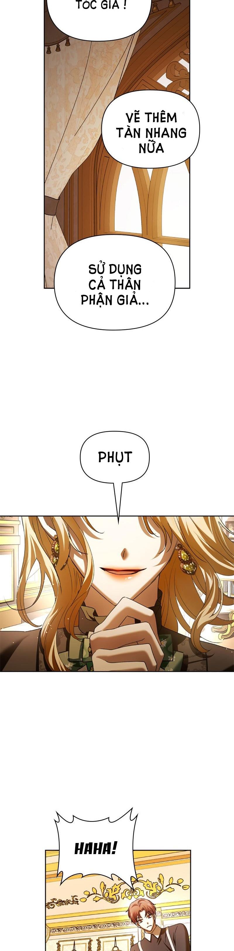 Tôi Muốn Trở Thành Cô Ấy Dù Chỉ Là Một Ngày Chương 112 page 47 - Giả Dược