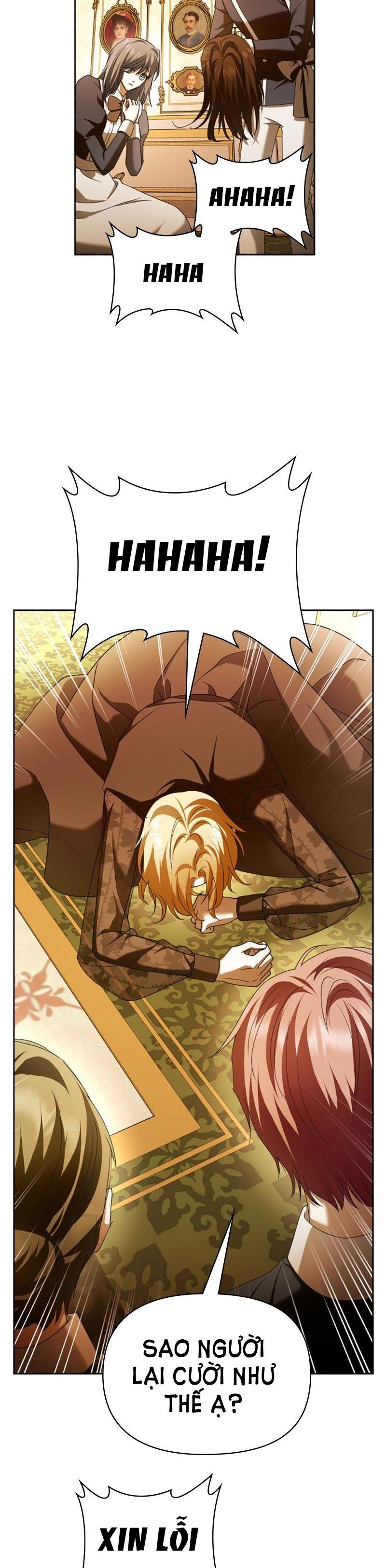 Tôi Muốn Trở Thành Cô Ấy Dù Chỉ Là Một Ngày Chương 112 page 48 - Giả Dược