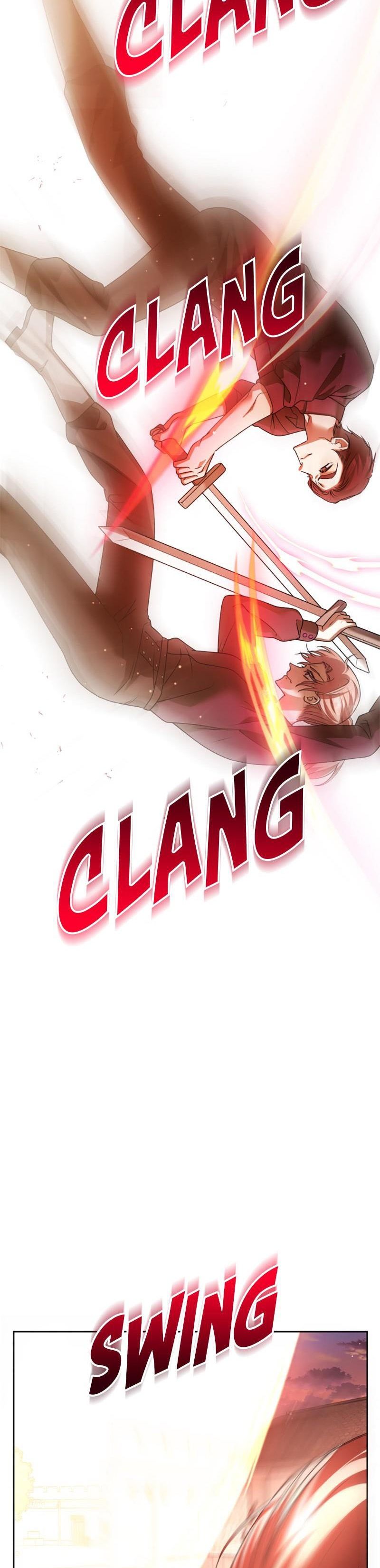 Tôi Muốn Trở Thành Cô Ấy Dù Chỉ Là Một Ngày Chương 112 page 6 - Giả Dược