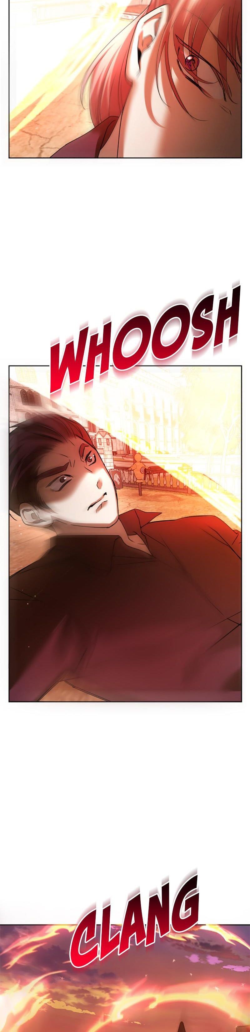 Tôi Muốn Trở Thành Cô Ấy Dù Chỉ Là Một Ngày Chương 112 page 7 - Giả Dược