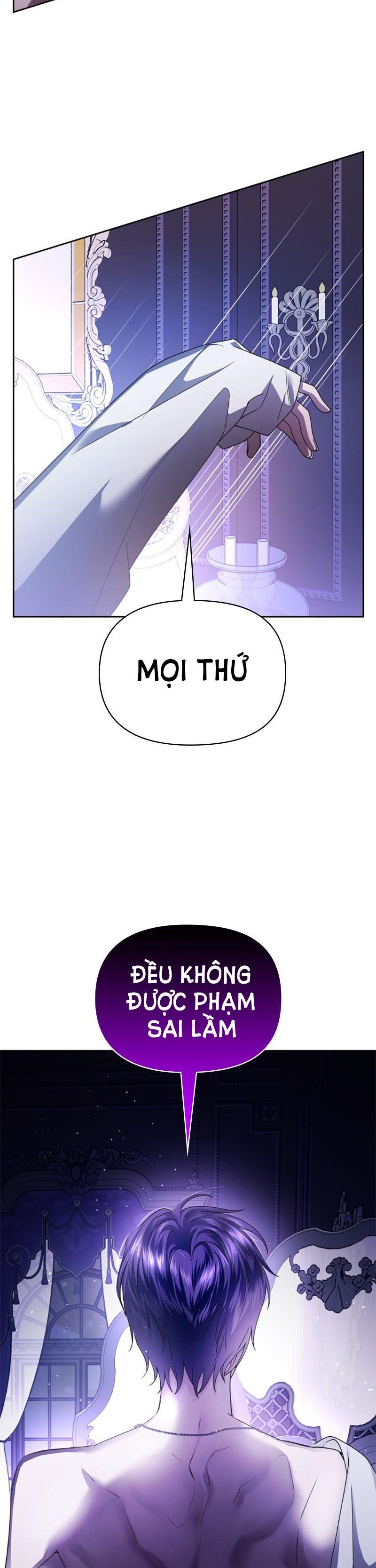 Tôi Muốn Trở Thành Cô Ấy Dù Chỉ Là Một Ngày Chương 112 page 61 - Giả Dược