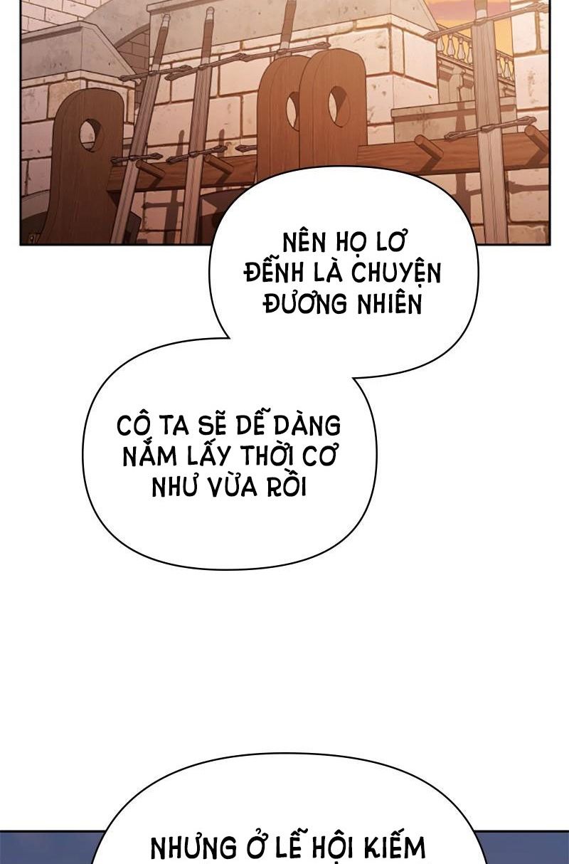 Tôi Muốn Trở Thành Cô Ấy Dù Chỉ Là Một Ngày Chương 112 page 10 - Giả Dược