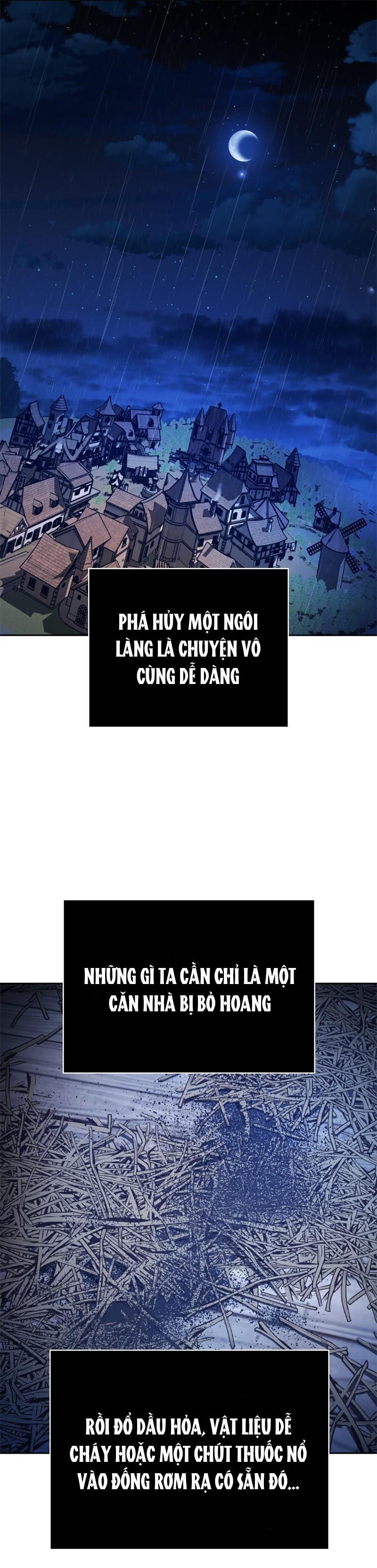 Tôi Muốn Trở Thành Cô Ấy Dù Chỉ Là Một Ngày Chương 114 page 1 - Giả Dược