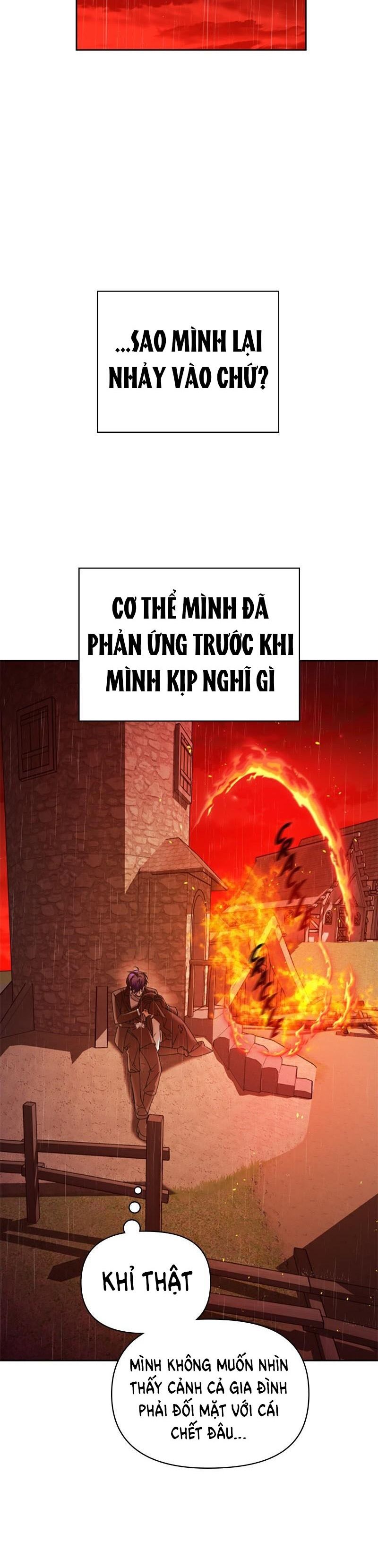 Tôi Muốn Trở Thành Cô Ấy Dù Chỉ Là Một Ngày Chương 114 page 15 - Giả Dược