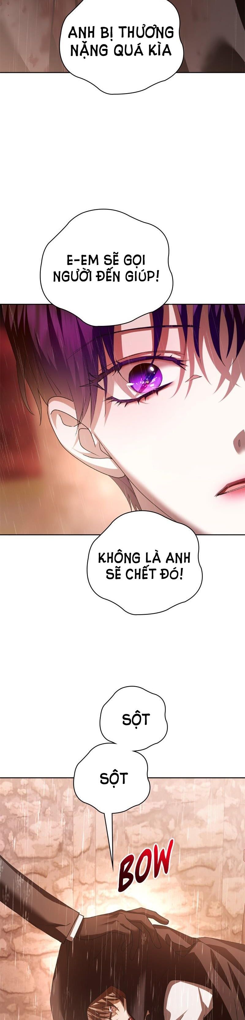 Tôi Muốn Trở Thành Cô Ấy Dù Chỉ Là Một Ngày Chương 114 page 17 - Giả Dược