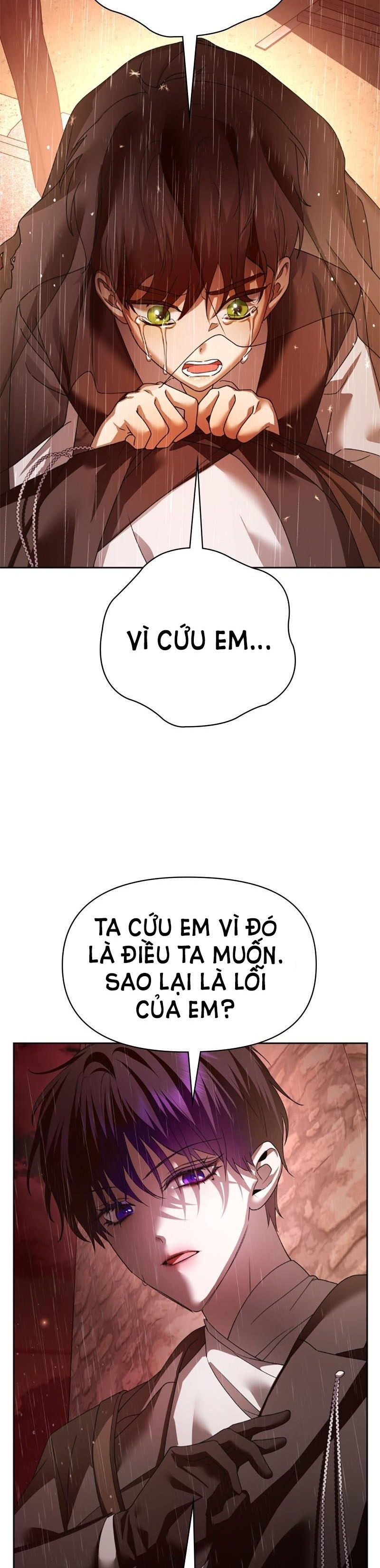 Tôi Muốn Trở Thành Cô Ấy Dù Chỉ Là Một Ngày Chương 114 page 20 - Giả Dược