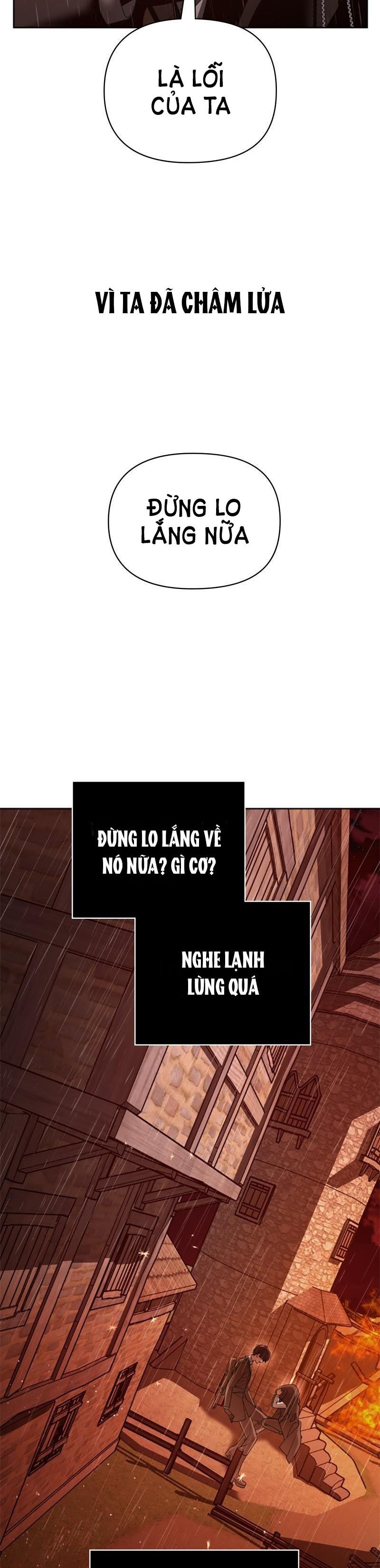 Tôi Muốn Trở Thành Cô Ấy Dù Chỉ Là Một Ngày Chương 114 page 21 - Giả Dược