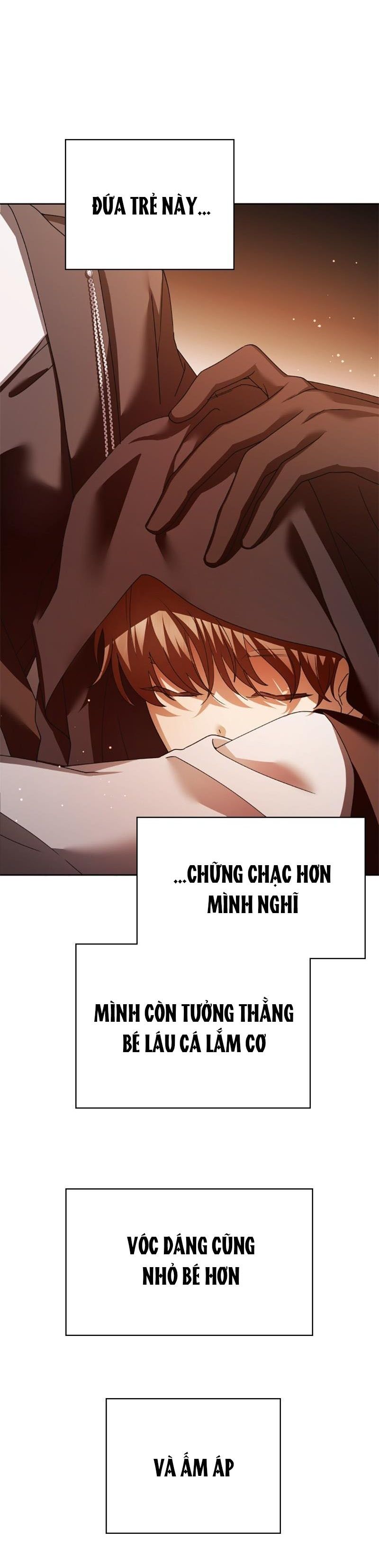 Tôi Muốn Trở Thành Cô Ấy Dù Chỉ Là Một Ngày Chương 114 page 26 - Giả Dược