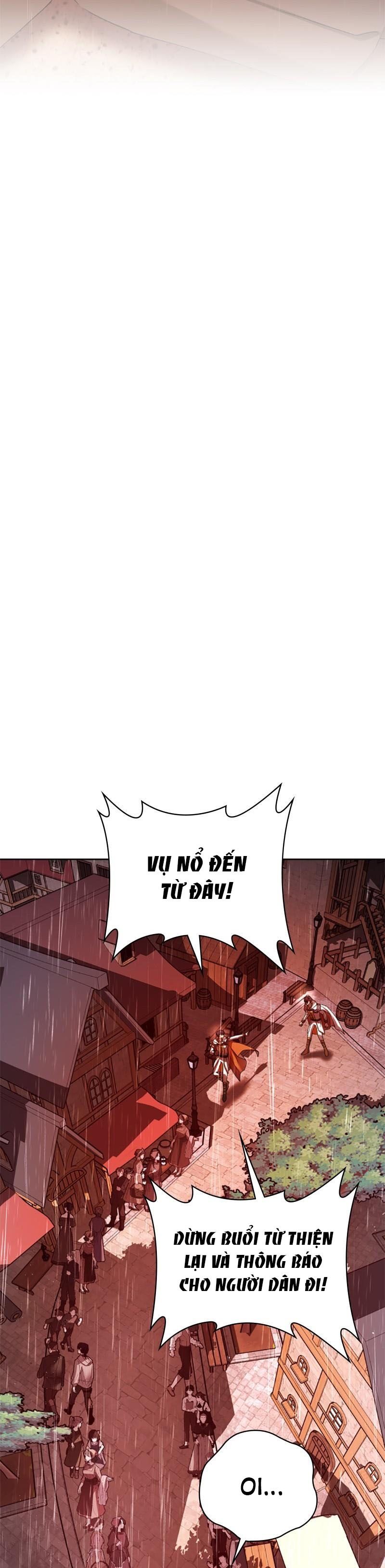 Tôi Muốn Trở Thành Cô Ấy Dù Chỉ Là Một Ngày Chương 114 page 28 - Giả Dược