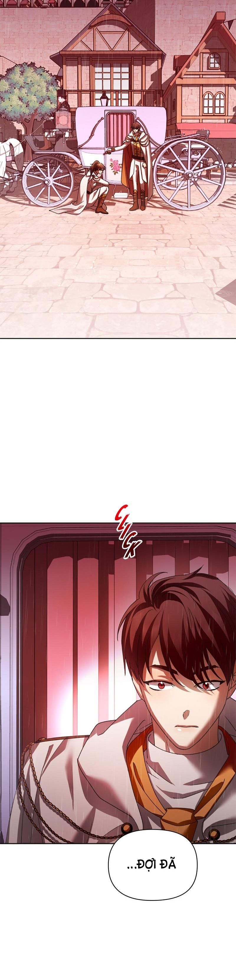 Tôi Muốn Trở Thành Cô Ấy Dù Chỉ Là Một Ngày Chương 114 page 30 - Giả Dược