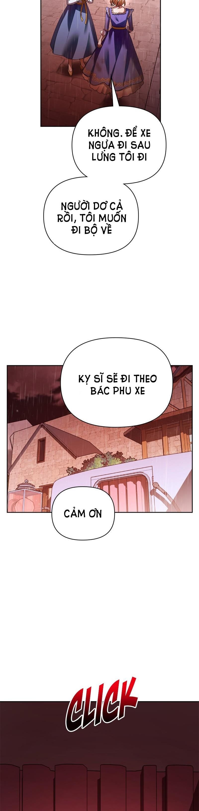 Tôi Muốn Trở Thành Cô Ấy Dù Chỉ Là Một Ngày Chương 114 page 32 - Giả Dược