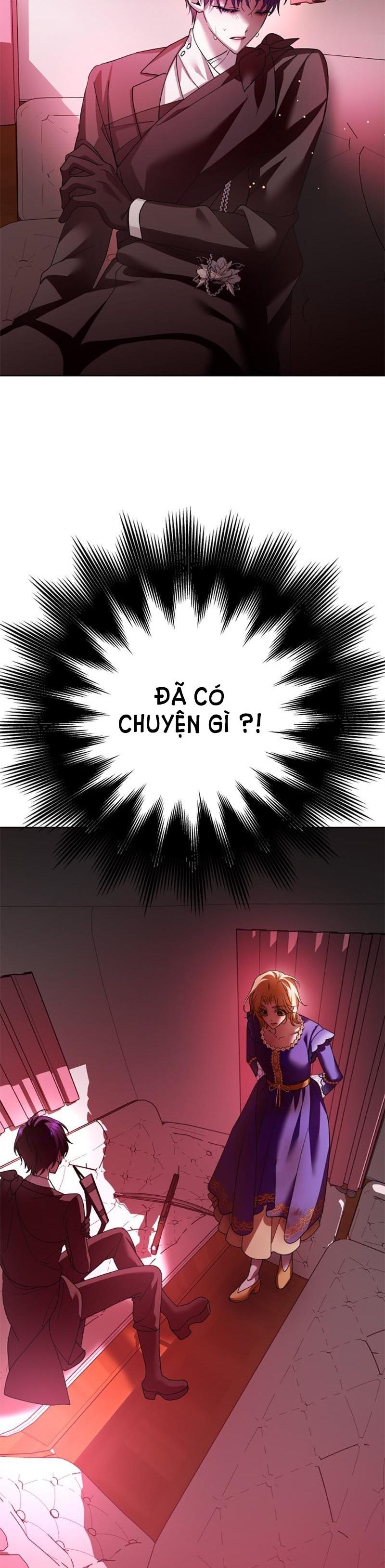 Tôi Muốn Trở Thành Cô Ấy Dù Chỉ Là Một Ngày Chương 114 page 34 - Giả Dược