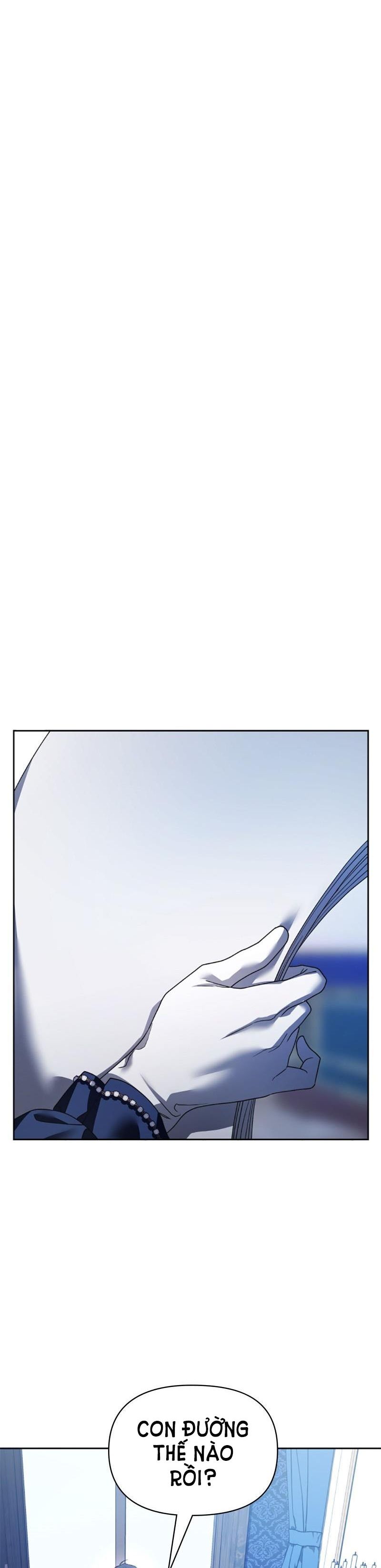 Tôi Muốn Trở Thành Cô Ấy Dù Chỉ Là Một Ngày Chương 114 page 40 - Giả Dược
