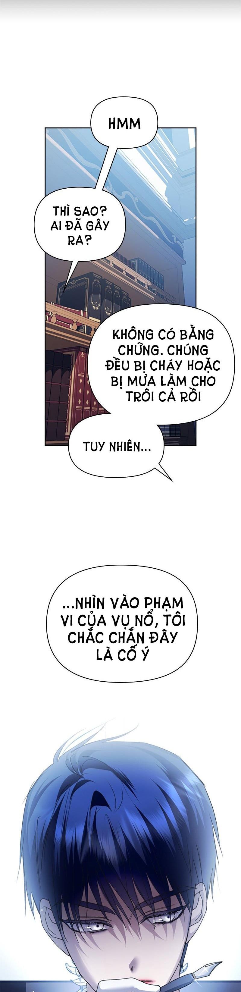 Tôi Muốn Trở Thành Cô Ấy Dù Chỉ Là Một Ngày Chương 114 page 42 - Giả Dược
