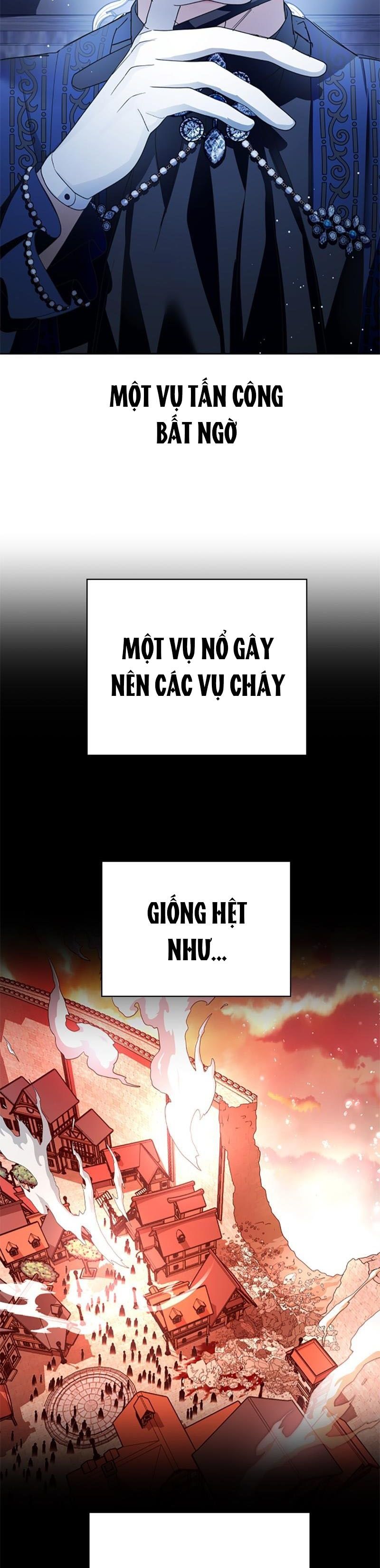 Tôi Muốn Trở Thành Cô Ấy Dù Chỉ Là Một Ngày Chương 114 page 43 - Giả Dược