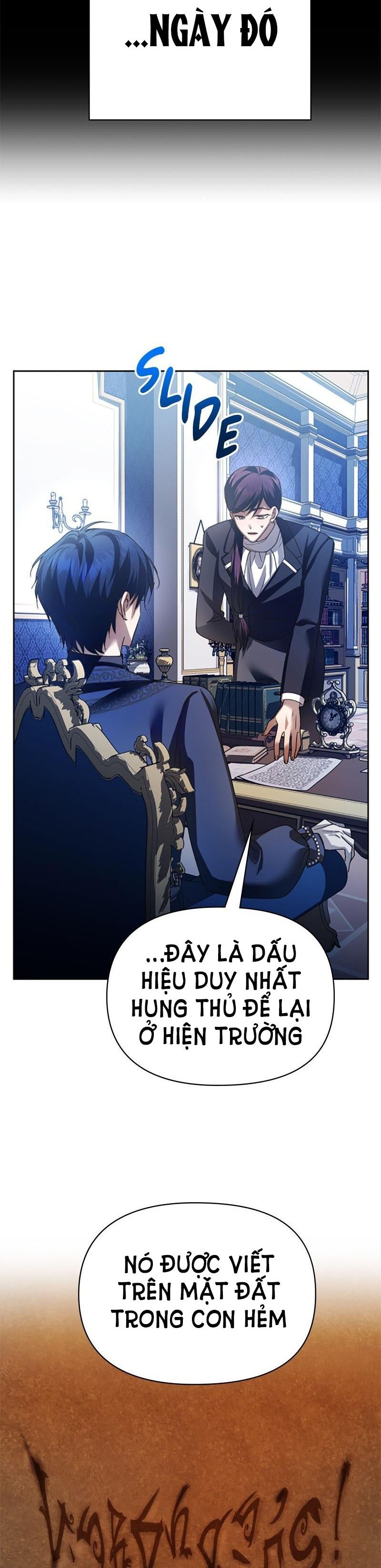 Tôi Muốn Trở Thành Cô Ấy Dù Chỉ Là Một Ngày Chương 114 page 44 - Giả Dược