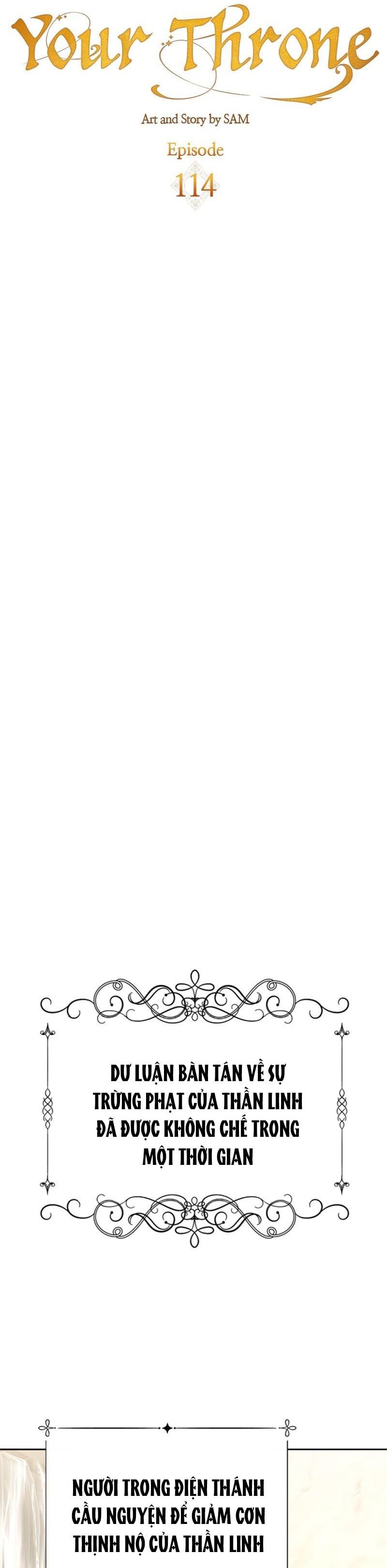 Tôi Muốn Trở Thành Cô Ấy Dù Chỉ Là Một Ngày Chương 114 page 47 - Giả Dược