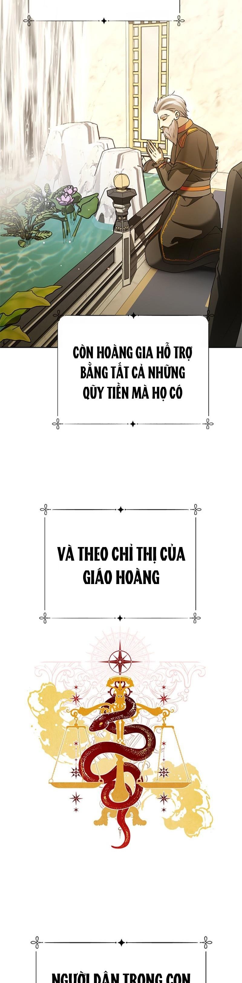 Tôi Muốn Trở Thành Cô Ấy Dù Chỉ Là Một Ngày Chương 114 page 48 - Giả Dược