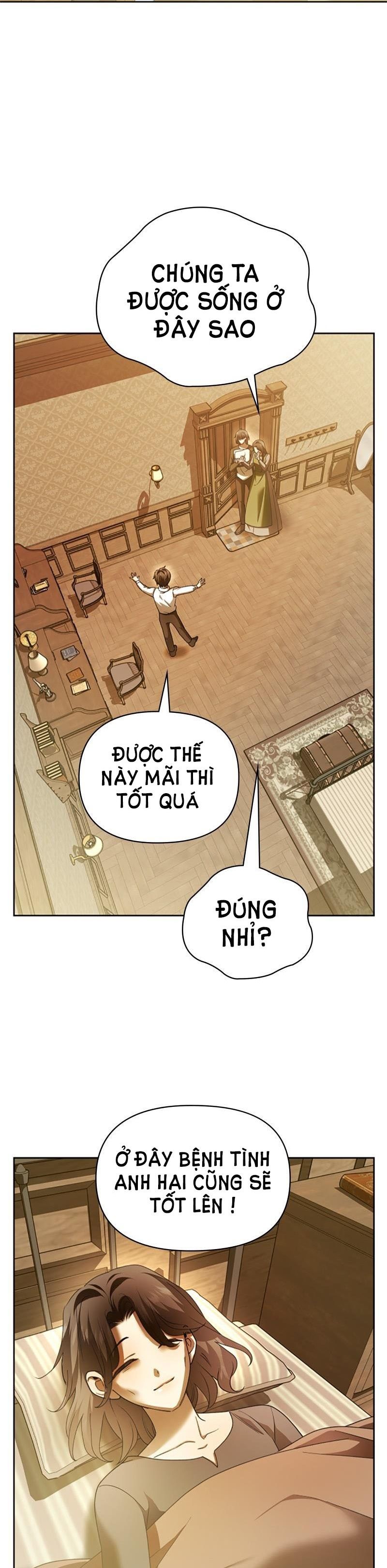 Tôi Muốn Trở Thành Cô Ấy Dù Chỉ Là Một Ngày Chương 114 page 50 - Giả Dược