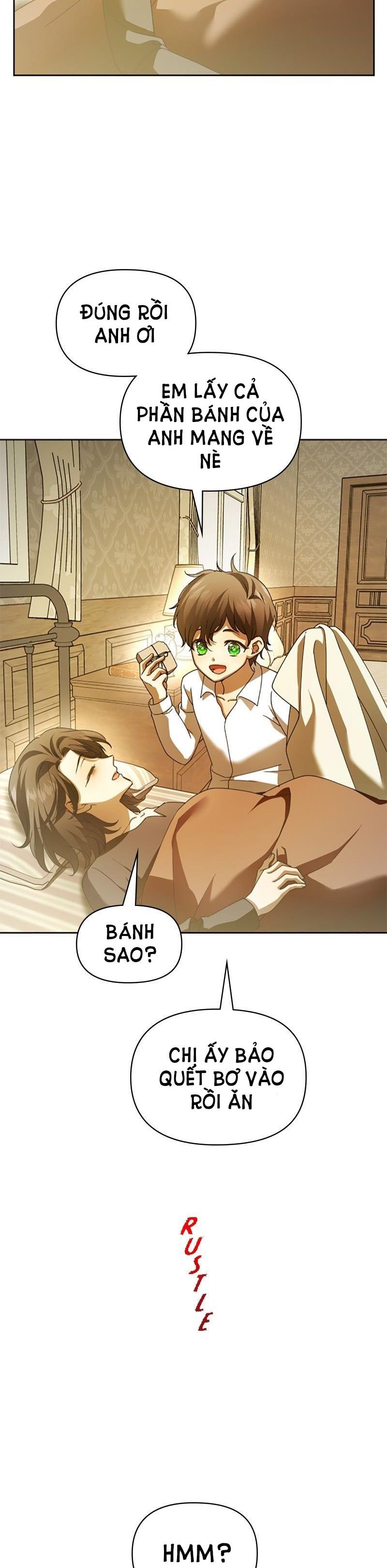 Tôi Muốn Trở Thành Cô Ấy Dù Chỉ Là Một Ngày Chương 114 page 51 - Giả Dược
