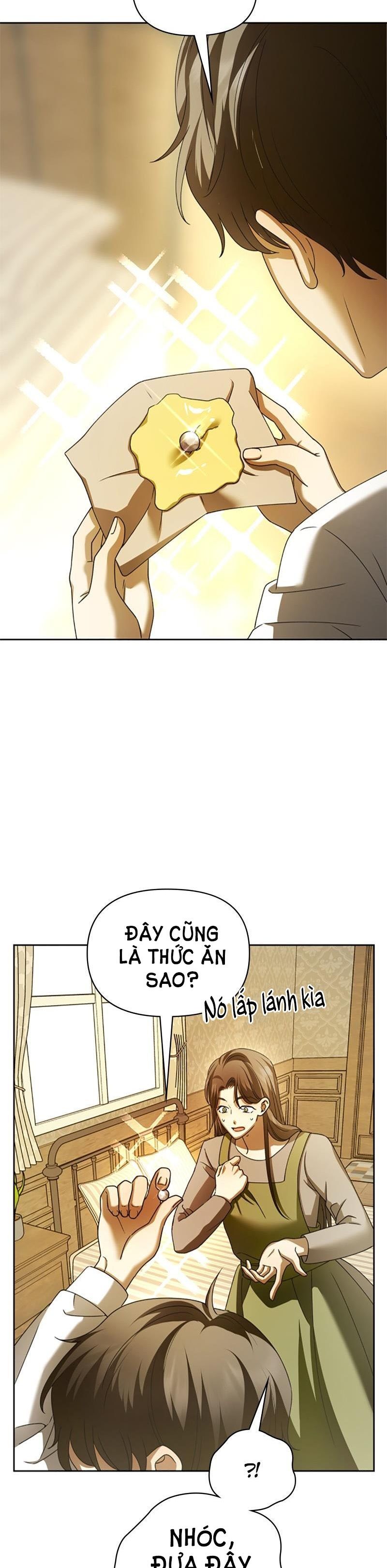 Tôi Muốn Trở Thành Cô Ấy Dù Chỉ Là Một Ngày Chương 114 page 52 - Giả Dược