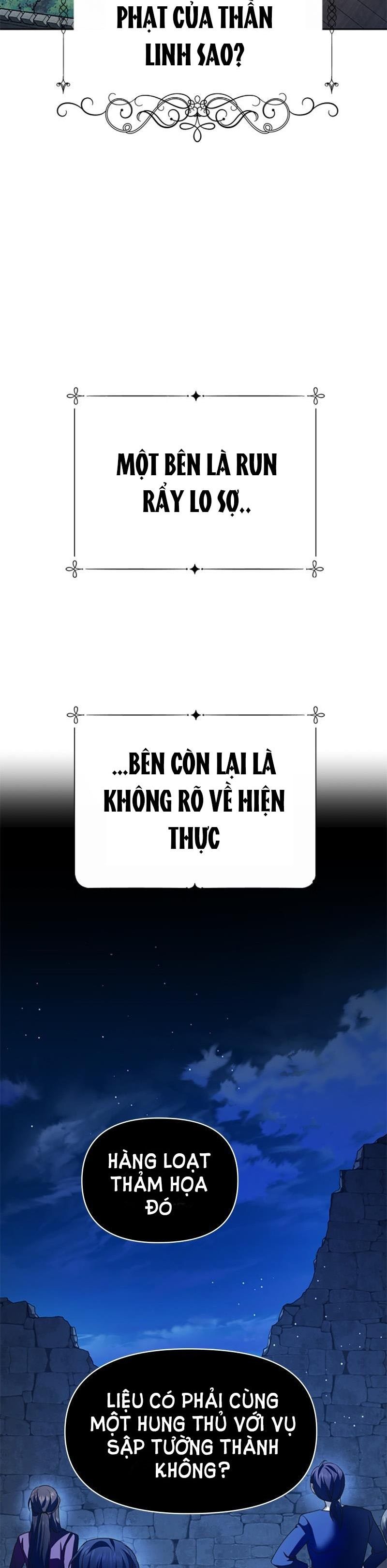 Tôi Muốn Trở Thành Cô Ấy Dù Chỉ Là Một Ngày Chương 114 page 54 - Giả Dược
