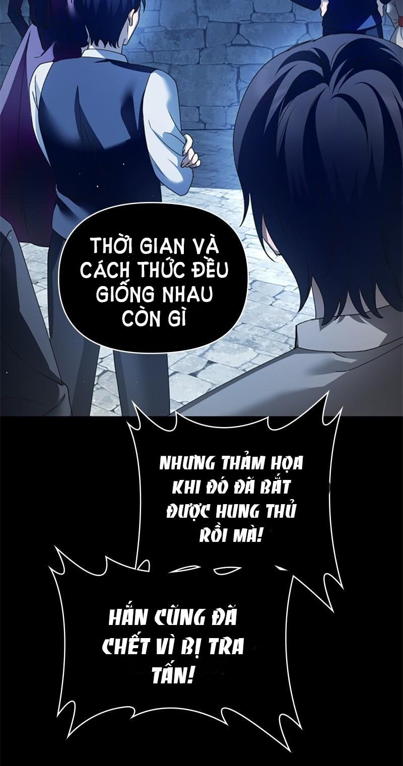 Tôi Muốn Trở Thành Cô Ấy Dù Chỉ Là Một Ngày Chương 114 page 55 - Giả Dược